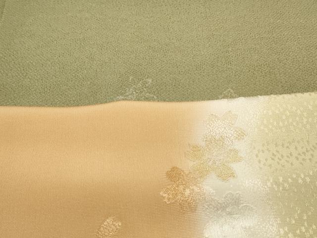 平和屋着物★和装小物　上質な帯揚げ　10枚セット　逸品　DAAM7515qa