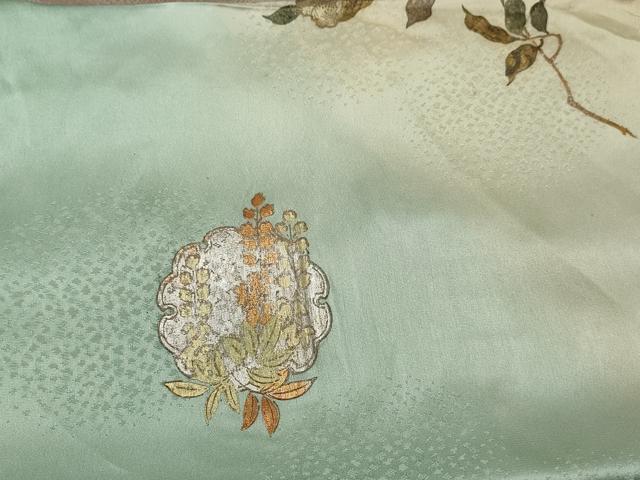 平和屋着物☆和装小物 上質な帯揚げ 10枚セット 逸品 DAAM7565qaの通販