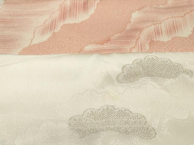 平和屋着物☆和装小物 上質な帯揚げ 10枚セット 逸品 DAAM7780qa