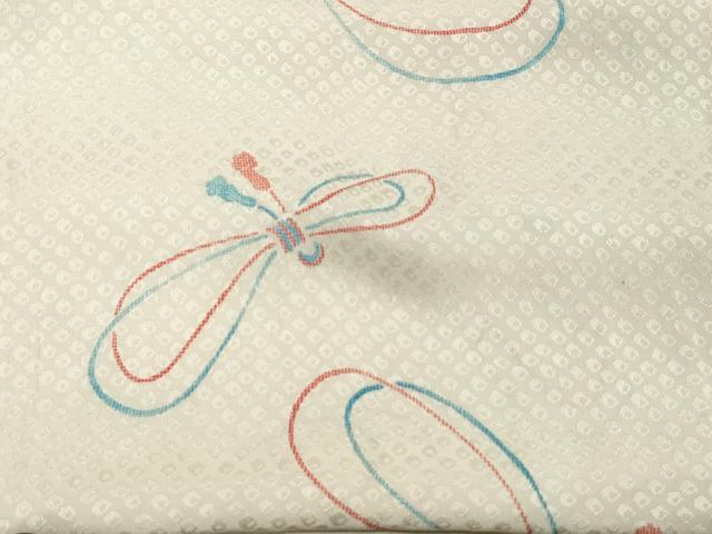 平和屋着物☆和装小物 上質な帯揚げ 10枚セット 逸品 DAAM7821qa