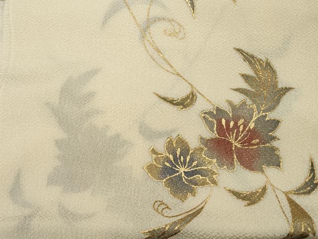 平和屋着物☆和装小物 上質な帯揚げ 10枚セット 逸品 DAAM7847qa 和装