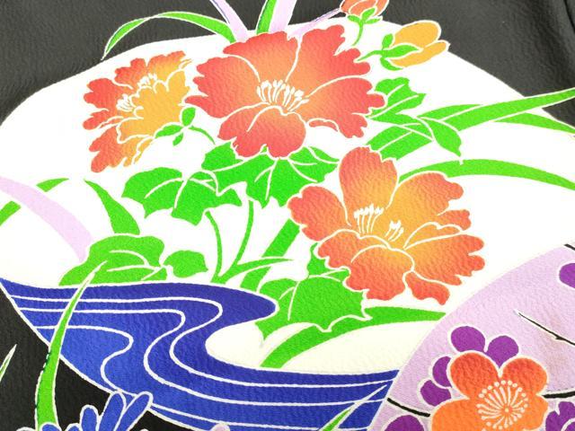 平和屋本店○お引きずり・お引き摺り・引き振袖 和装 結婚式 舞妓 芸妓