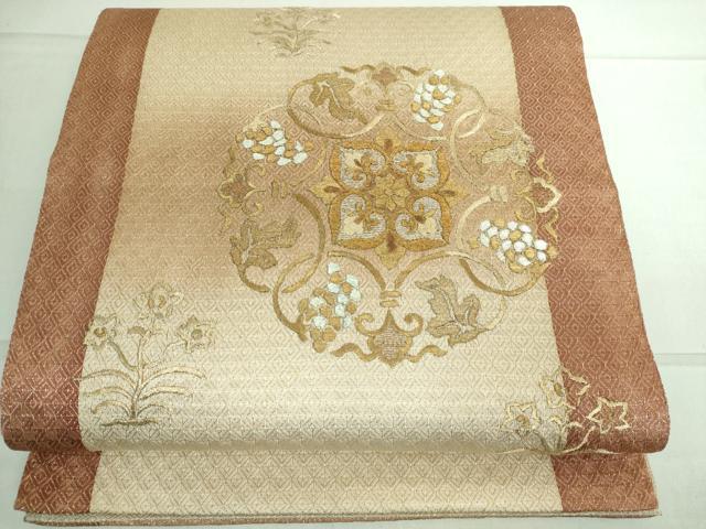 平和屋着物☆和装小物 上質な帯揚げ 10枚セット 逸品 DAAM7842qa