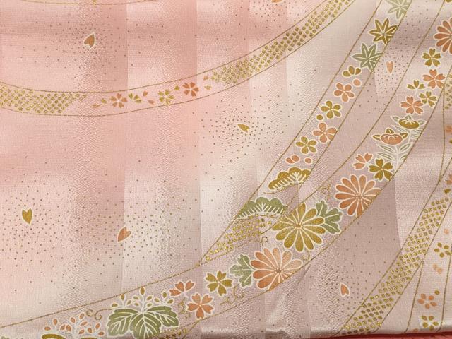 平和屋着物☆和装小物 上質な帯揚げ 10枚セット 逸品 DAAP2041qa