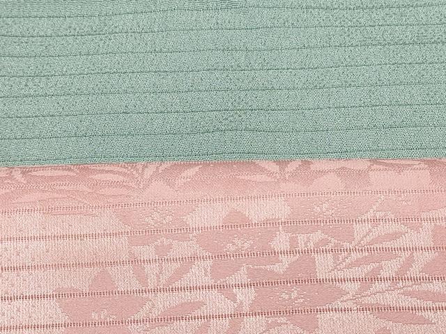 平和屋着物＊夏物 和装小物 帯揚げ10枚 全て正絹 逸品 DAAP5250by