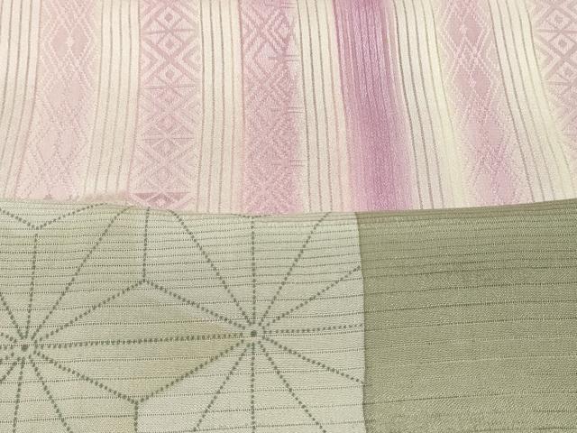 平和屋着物＊夏物　和装小物　帯揚げ10枚　全て正絹　逸品　DAAP5253by 平和屋着物＊夏物 和装小物 帯揚げ10枚 全て正絹 逸品 DAAP5253byの