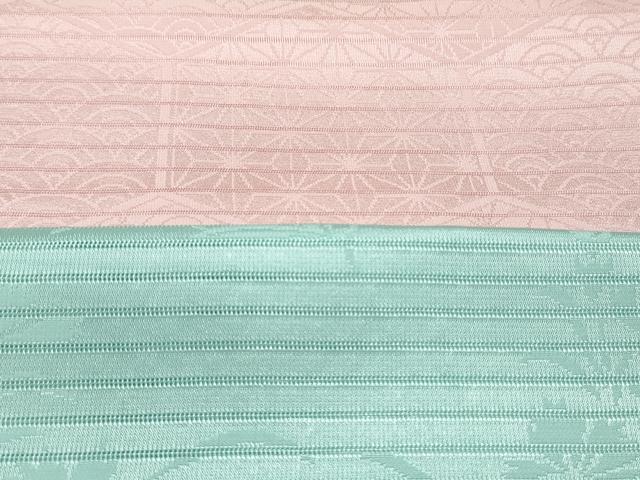 平和屋着物＊夏物 和装小物 帯揚げ10枚 全て正絹 逸品 DAAP5254by