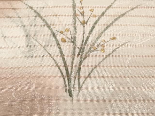 平和屋着物＊夏物 和装小物 帯揚げ10枚 全て正絹 逸品 DAAP5264by