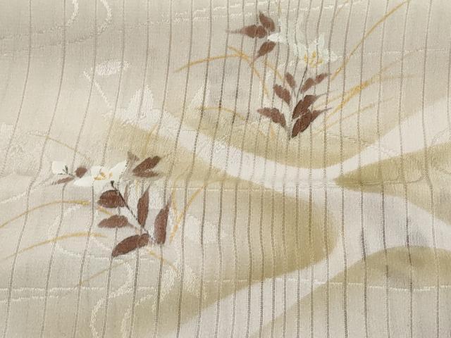 平和屋着物＊夏物 和装小物 帯揚げ10枚 全て正絹 逸品 DAAP5389by