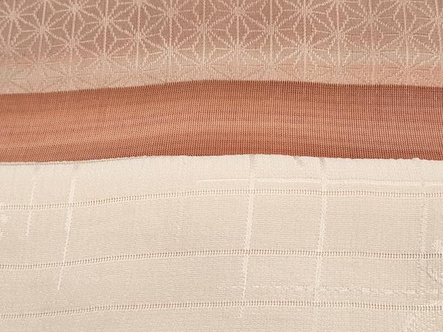 平和屋着物＊夏物 和装小物 帯揚げ10枚 全て正絹 逸品 DAAP5389by