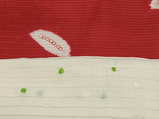 平和屋着物＊夏物　和装小物　帯揚げ10枚　全て正絹　未使用品あり　逸品　DAAP5385by 平和屋着物＊夏物 和装小物 帯揚げ10枚 全て正絹 未使用品あり 逸品