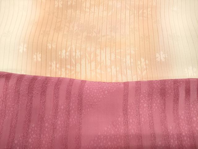 平和屋着物＊夏物 和装小物 帯揚げ10枚 全て正絹 逸品 DAAP5404by