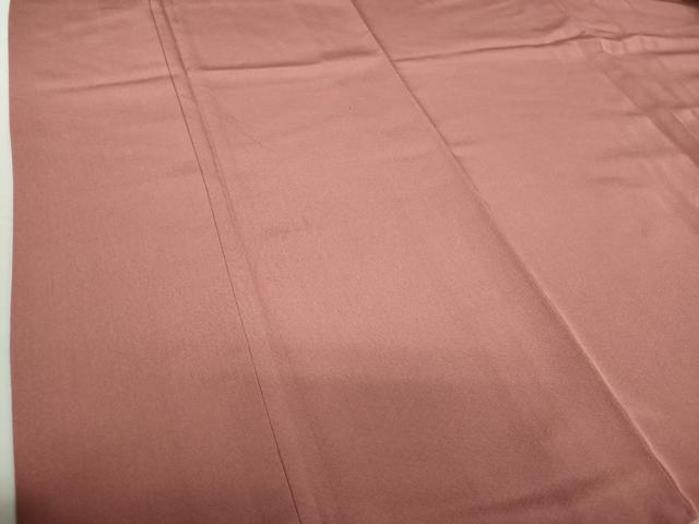 平和屋着物○加賀友禅の巨匠 初代 由水十久監修 色無地