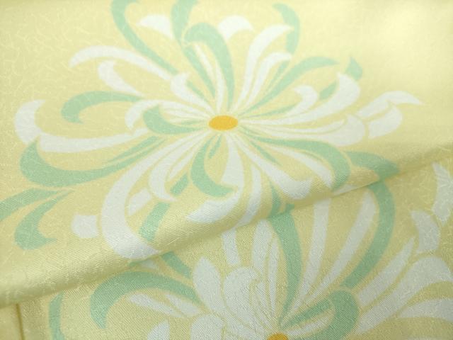 平和屋着物●小紋　乱菊　洗える着物　DAAQ3191ps 平和屋着物○小紋 乱菊 洗える着物 DAAQ3191ps 平和屋着物＊夏物 小紋 絽