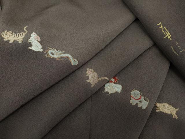 サテンジップブルゾン≪手洗い可能≫／ロートレアモン（LAUTREAMONT）