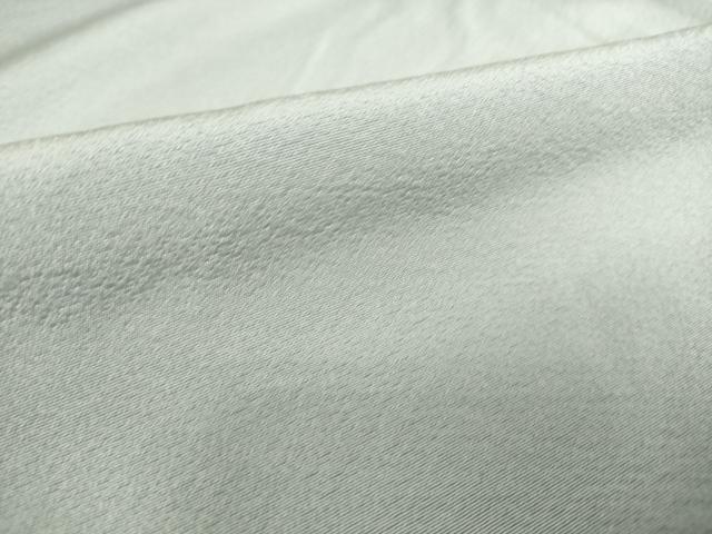 平和屋着物▽上質な色無地　単衣　秘色色　正絹　逸品　DAAS0039az 平和屋着物▽上質な色無地 単衣 秘色色 正絹 逸品 DAAS0039azの通販は