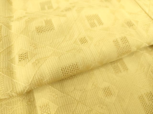 平和屋着物▽道行コート スリーシーズン 春夏秋 塵除け 菱紋紗