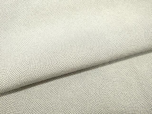 平和屋着物○江戸小紋 鮫小紋柄 正絹 逸品 DAAS2004tw