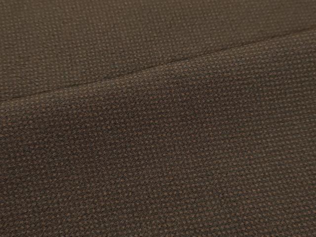 平和屋着物○江戸小紋 角通し 正絹 逸品 DAAS2474twの通販はau PAY