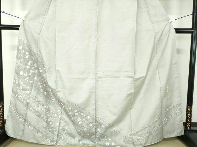 平和屋着物○中国三大刺繍 スワトウ刺繍 汕頭刺繍 蘇州刺繍 総刺繍