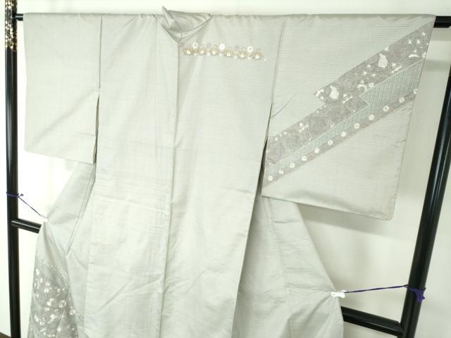 平和屋着物○中国三大刺繍 スワトウ刺繍 汕頭刺繍 蘇州刺繍 総刺繍