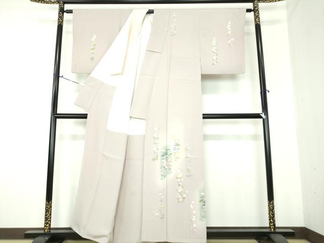 平和屋着物○名門・上野家 四代目 上野真(二代目 上野為二)