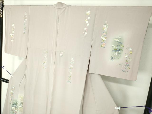 平和屋着物○名門・上野家 四代目 上野真(二代目 上野為二)