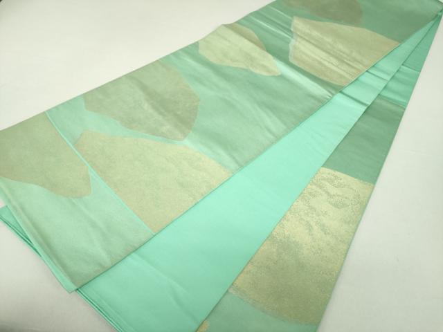 平和屋着物○洛風林 工芸帯地 六通柄 本袋帯 霞文