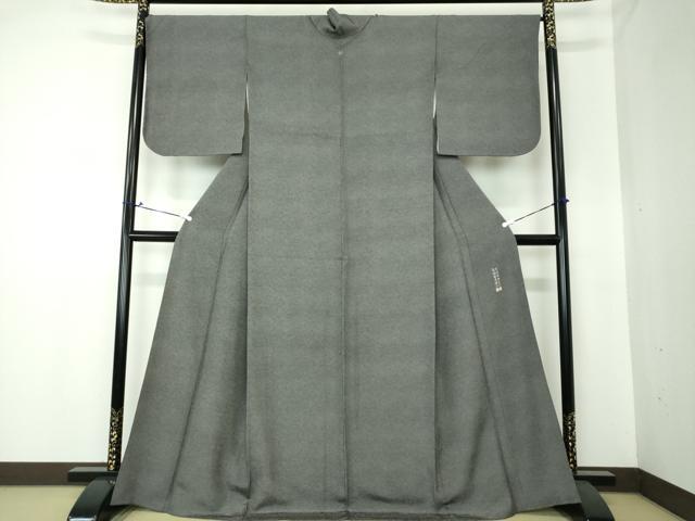 平和屋着物○江戸小紋 彫士：住田双光・染士：服部光擴