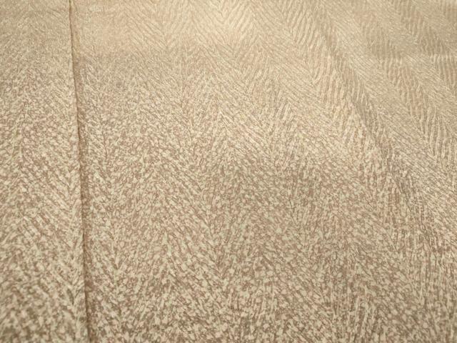 平和屋着物○名門 藤娘きぬたや・総絞り 杢目絞り 訪問