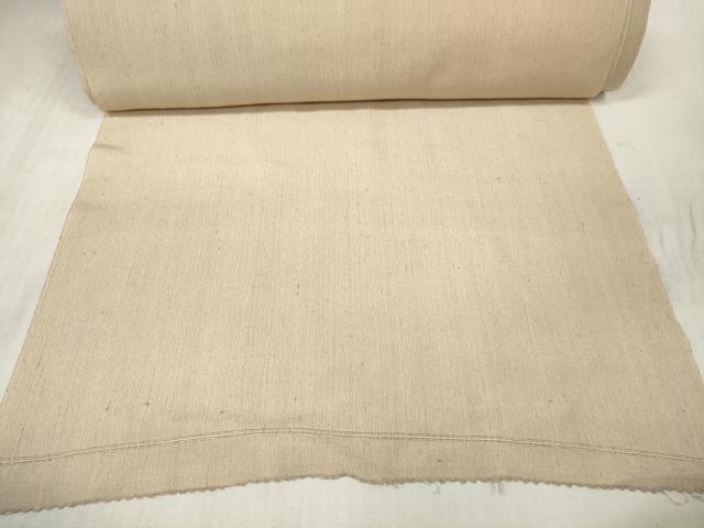 平和屋着物○付下げ 解き反物 着尺 絞り 抽象柄 彩雪縮緬 八