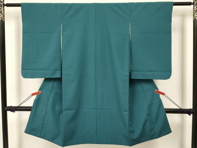 平和屋着物[]七五三 男の子 祝着・羽織・行灯袴セット 鷹 鷲 亀 立波笹 