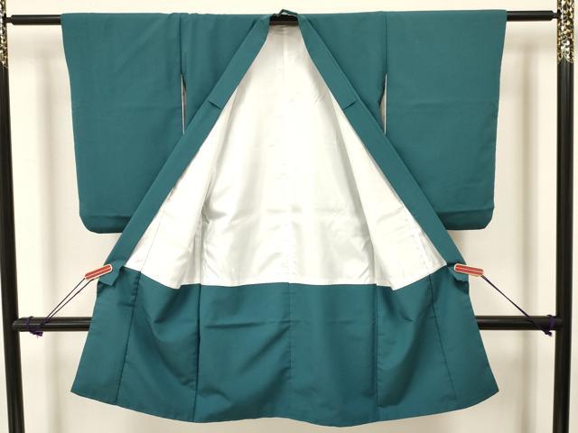 平和屋着物[]七五三 男の子 祝着・羽織・行灯袴セット 鷹 鷲 亀 立波笹 