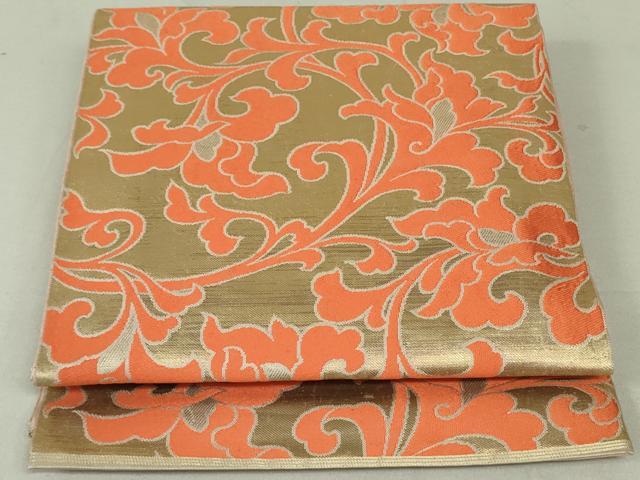 平和屋本店□極上 夏物 結城紬 夏結城 100亀甲 明石謹製 証紙付き 逸品