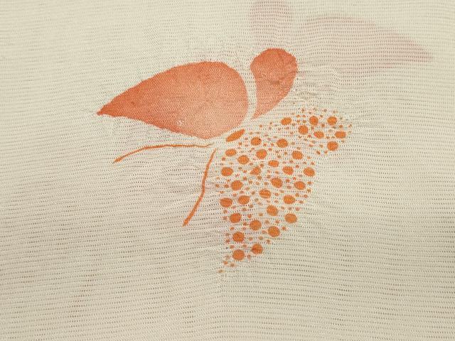 平和屋着物＊夏物 和装小物 帯揚げ10枚 全て正絹 逸品 DAAT0521by