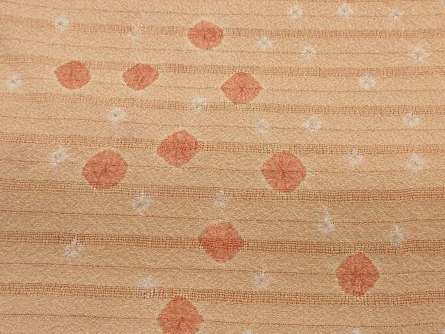 平和屋着物＊夏物 和装小物 帯揚げ10枚 全て正絹 逸品 DAAT0523by