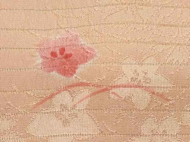 平和屋着物＊夏物 和装小物 帯揚げ10枚 全て正絹 逸品 DAAT0521by