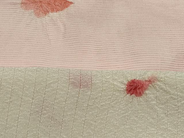 平和屋着物＊夏物 和装小物 帯揚げ10枚 全て正絹 逸品 DAAT0524by