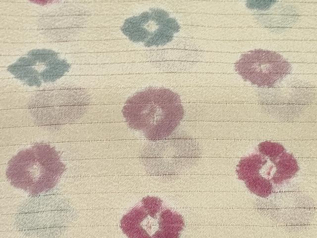 平和屋着物＊夏物　和装小物　帯揚げ10枚　全て正絹　逸品　DAAT0654by 平和屋着物＊夏物 和装小物 帯揚げ10枚 全て正絹 逸品 DAAT0654byの