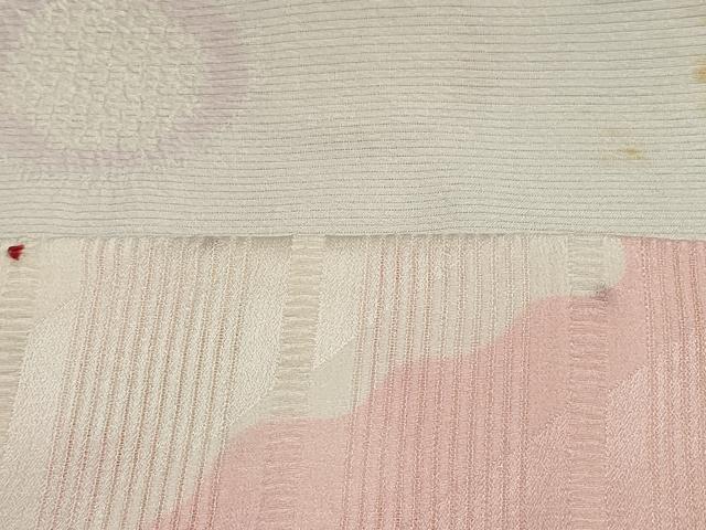 平和屋着物＊夏物　和装小物　帯揚げ10枚　全て正絹　逸品　DAAT0659by