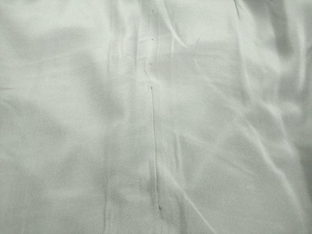 平和屋着物●男性　紬　アンサンブル　薄鈍色　正絹　逸品　DAAT1005tw 平和屋着物○男性 紬 アンサンブル 薄鈍色 正絹 逸品 DAAT1005tw