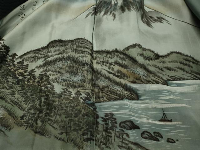 予約品油絵F30（赤いレンガのガード）訳あり予約品 予約品 油絵 F30（