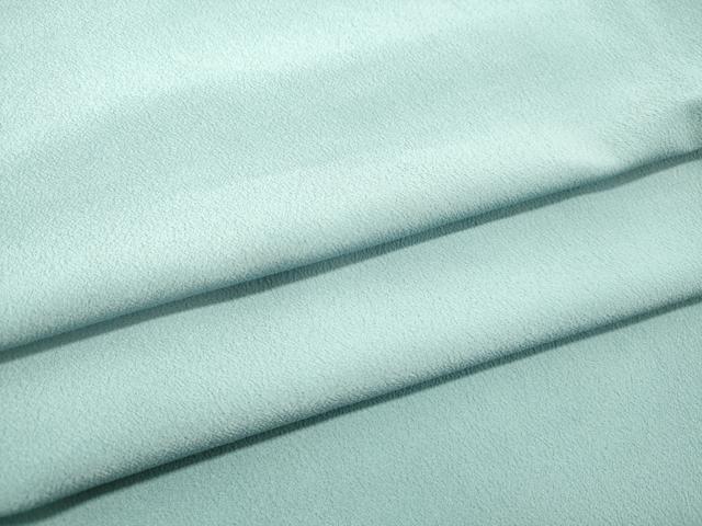 平和屋着物▽男性　色紋付　単衣　浅縹色　キングサイズ　洗える着物　DAAT1178tw