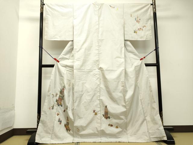 存在感が弾ける【Mac Duggal】 花柄 ティアード スモックネック 存在感が弾ける【Mac Duggal】 花柄 ティアード スモックネック
