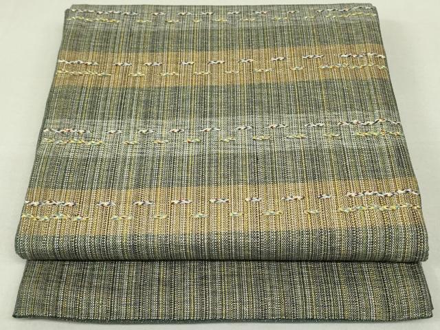 平和屋着物□ひなや工房 くむ・あむ・おる 伊豆蔵明彦 組織 六通