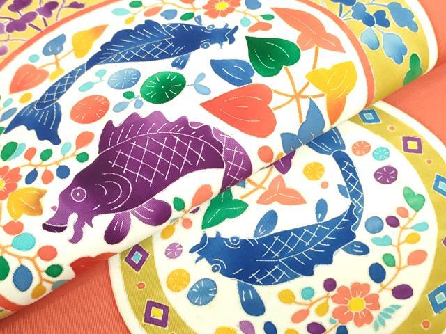 ◾️平安樋口一星作　彩色魚藻文大鉢共箱付きメルカリのみ出品 丸平盆栽鉢 押柄 落款「一陶園」. - メルカリ