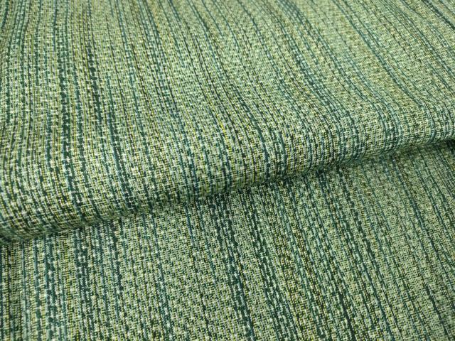 平和屋着物▽上質な紬 単衣 縞 正絹 逸品 DAAT9931azの通販はau PAY