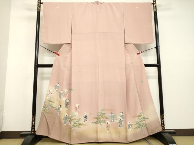 関税込☆VIP価格【SELF PORTRAIT】装飾シフォンマキシドレス