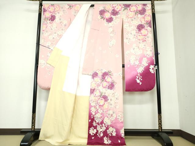 平和屋着物○ファッションブランド hiromichi nakano ヒロミチナカノ