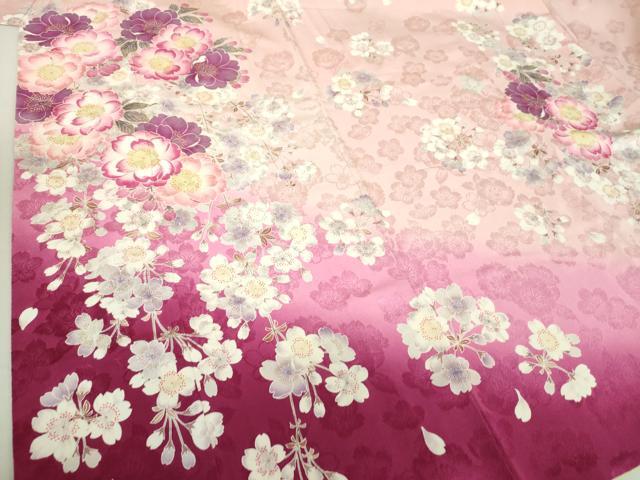 平和屋着物○ファッションブランド hiromichi nakano ヒロミチナカノ